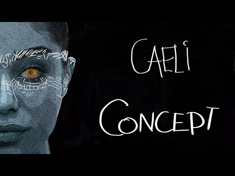 CAELI CONCEPT - Буря