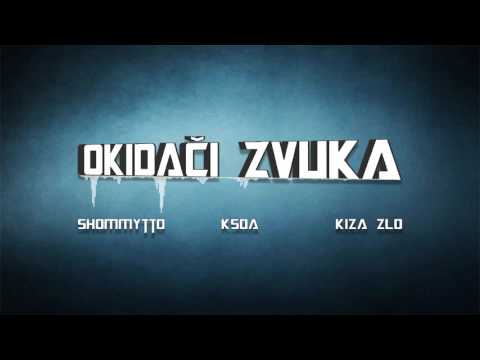 Shommytto, Ksoa, Kiza Zlo - Okidači zvuka
