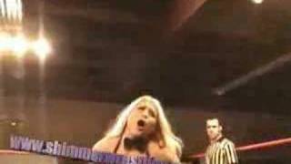 SHIMMER Volume 1 highlights