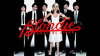 Blondie: "Just Go Away" (1978)