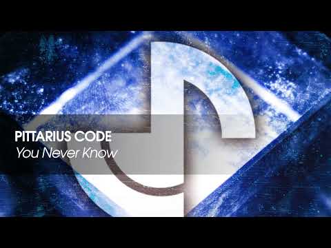 PITTARIUS CODE - You Never Know