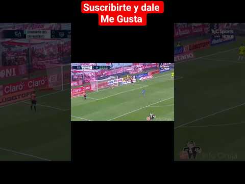 "Puntería perfecta: San Martín de Tucumán venció a Estudiantes de Río Cuarto en los penales" #afa