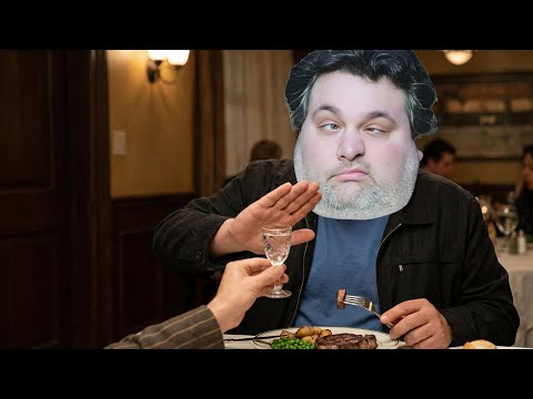 Why Artie Refused to Drink While Everyone Else Got Wasted at Nobu? | The Howard Stern Show
