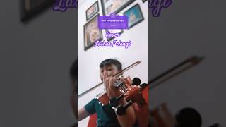 Download lagu “Laskar Pelangi” by. Nidji #violin #violincover #laskarpelangi #biola #violinist mp3