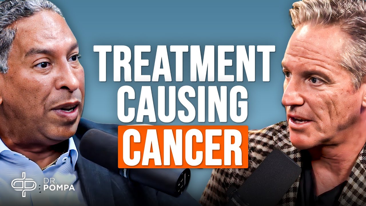 The Medical System May Be Fuelling Cancer Growth At The Cellular Level