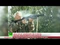 Inventor of iconic AK-47 assault rifle Mikhail ...
