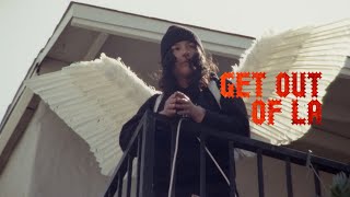 zzzahara – “get out of la”