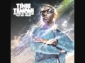 Tinie Tempah Written In The Stars (Instrumental ...
