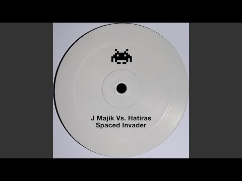 Spaced Invader (J Majik Remix)