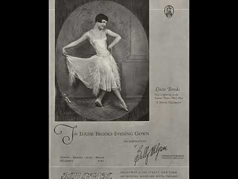 Coon Sanders Nighthawk Orch. - Louise You Tease, 1925