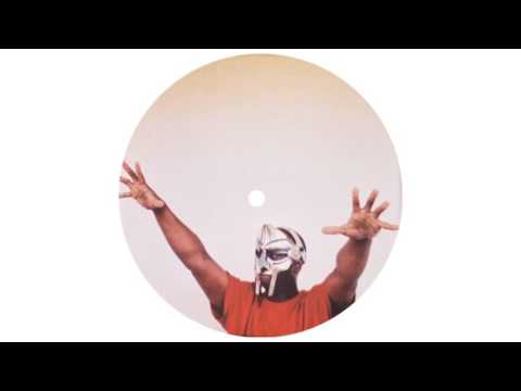 MF DOOM - Devil's Shoestring (Cody Currie's Re-jazz)