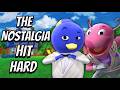 The Backyardigans Was A Childhood MASTERPIECE 20 Year Retrospective