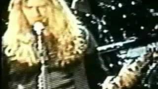 Megadeth - Kill the King