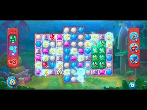 Fishdom/Gameplay/Levels(11438)