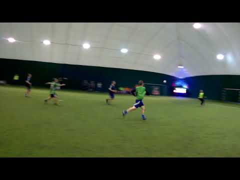 StrefaFutbolu.pl: SV United - Przyjaciele Fryzjera