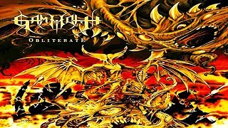 GAMMOTH  - Obliterate [Full-length Album] Death Metal
