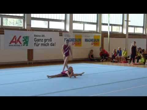 Sportakrobatik Kids Cup Steiermark 2013 - Kinder 2 - TV Frohnleiten (17)