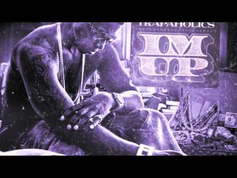 Gucci Mane ft.Jim Jones - Kansas (Slowed & Chopped by. K Jetz)