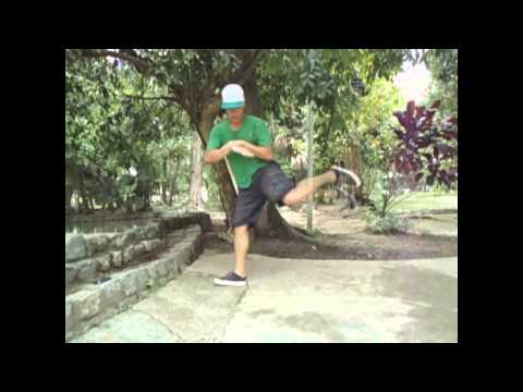 Tiago.Silva ASD - The Joker