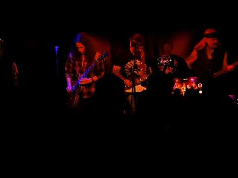 East Blues Experience - Hit Of The Blues Torgau 2017