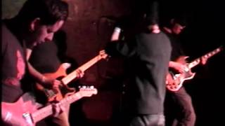 CODESEVEN "The Camel City" Live at Ace's Basement (Multi Camera) 2004