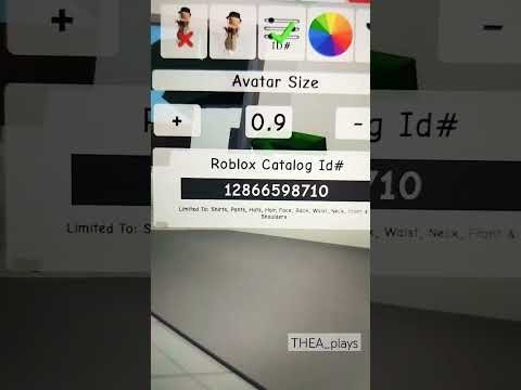 Brookhaven Angel Outfit codes 🤍