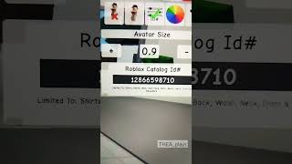 Brookhaven Angel Outfit codes 🤍