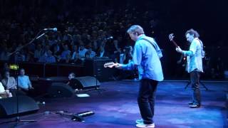 Cream - I&#39;m So Glad (Live 2005) HD