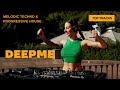 DeepMe Live Beverly Hills California Melodic Techno Progressive House 4k Dj Mix