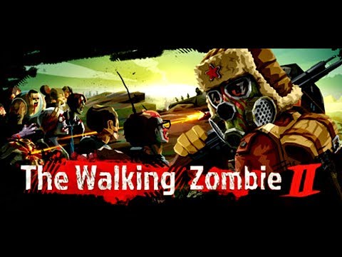 Walking Zombie 2 | Шутер с зомбарями