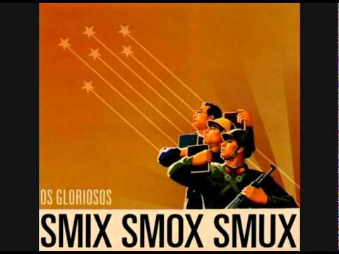 Smix Smox Smux - 