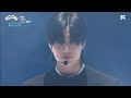 TAEMIN - Intro + Advice + Ment + Criminal + Move [KCON LA • 2023]