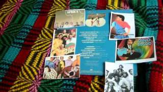 GUILHERME JABUR MOSTRA LP DISCO DO ANO DE 1983  VARIOS ARTISTAS