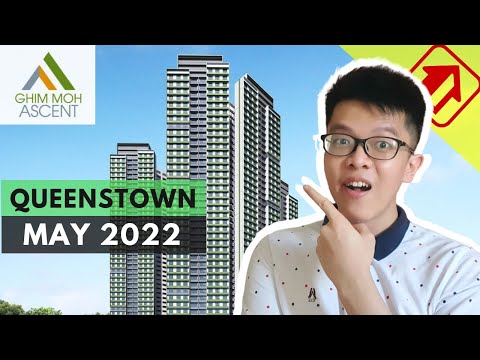 Queenstown BTO May 2022 Review | Ghim Koh Ascent PLH