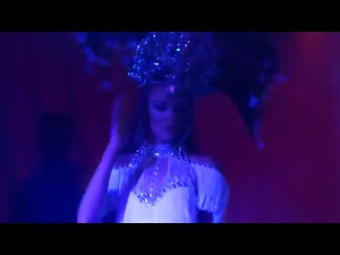 Raphaella D'Lamour | FINAL DRAG "Fourton House" (12-12-15) FULL HD - BY LEH SANUTY