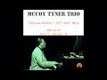 Mccoy Tyner Trio - 2004-01-27, Yoshi's, Oakland, CA - Late set