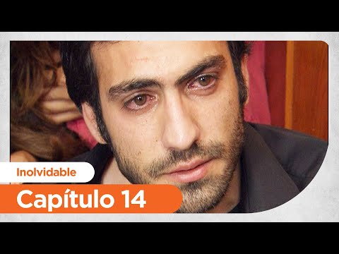 Inolvidable | Unutulmaz - Capitulo 14