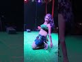 Open Jatra Dance