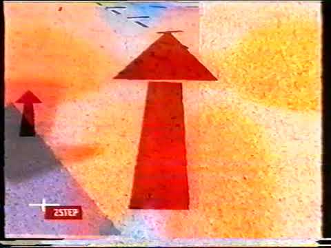 Viva Zwei 2Step | DJ Mr.Scruff vs. VJ Einflussnehmer