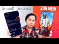 BGMI Free Fire Smooth Gaming In Low RAM 5 Working Hacks