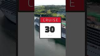 P&O Cruises Pushes Final Payment Deadline to 120 Days. #cruise #cruises #cruisenews