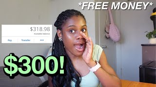 How To Make $300 a DAY it's not complicated
