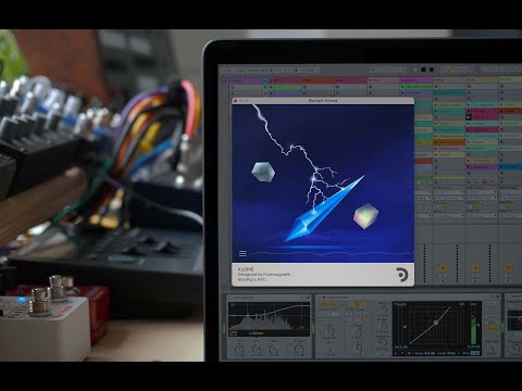Free Download Klome v1.0.1 AU VSTi x64 WiN MAC-DECiBEL