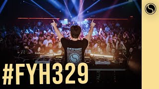 Andrew Rayel - Live @ Find Your Harmony Radio #329 (#FYH329) x FYH Croatia 2022