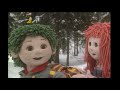 Tots TV Lapland Out 1993