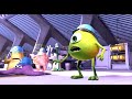 Monsters Inc 2319 Sound Effects Version