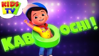 Download lagu Kaboochi | Dance Song | How To Kaboochi | Dance Music | Kids Tv | Dance Challenge mp3 Download lagu Kaboochi | Dance Song | How To Kaboochi | Dance Music | Kids Tv | Dance Challenge mp3