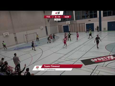 20201013 TV Steffisburg - SG Horgen_Wädenswil