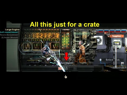 Barotrauma moments | Noveva just being Noveva