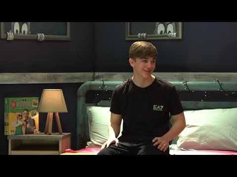 Τalk 2 Mad | Μαζί μας o Archolekas (18/1/21)